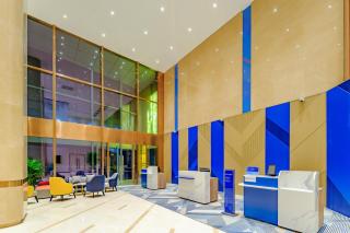 Holiday Inn Express Beijing Conference Center by IHG - 5