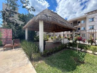 Hermoso dpto en Playa del Carmen - Playa del Carmen - 1