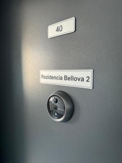 AR Rezidencia Bellova 2 - Košice - 7