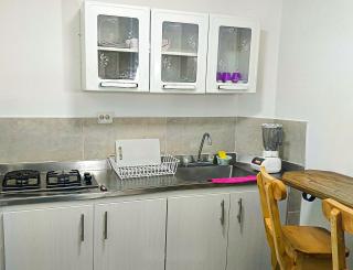 !Vivienda cómoda y económica! - 9