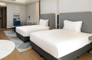 Holiday Inn Express Beijing Conference Center by IHG - 8
