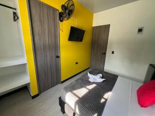Kasa 5ta Apartahotel - 4