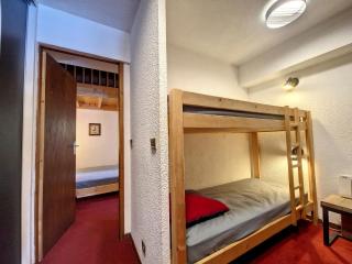 Appartement Centre Station Val-d'Isère pour 6 pers, 2 pièces - FR-1-518-153 - 5