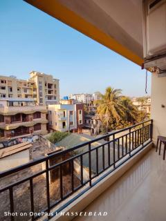 DREAMS ABODE studio apartment - Guwahati - 6