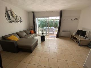 Maison spacieuse près de la forêt avec terrasse et parking privé - FR-1-323-520 - 8