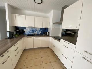 Maison spacieuse près de la forêt avec terrasse et parking privé - FR-1-323-520 - 1