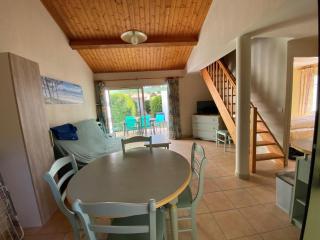 Maison proche forêt, 2 chambres, terrasse et parking - 6 personnes, St Jean de Monts - FR-1-323-523 - Saint-Jean-de-Monts - 9