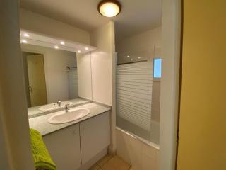 Maison proche forêt, 2 chambres, terrasse et parking - 6 personnes, St Jean de Monts - FR-1-323-523 - Saint-Jean-de-Monts - 7