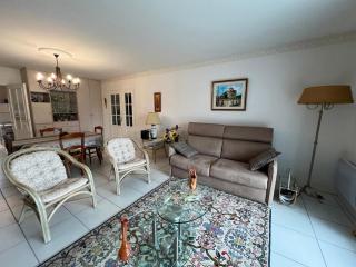Appartement T3 à Arcachon, 3 min plage, terrasse plein sud et garage privé - FR-1-474-257 - Arcachon - 9