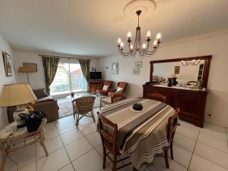 Appartement T3 à Arcachon, 3 min plage, terrasse plein sud et garage privé - FR-1-474-257 - Arcachon - 6