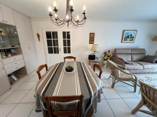 Appartement T3 à Arcachon, 3 min plage, terrasse plein sud et garage privé - FR-1-474-257 - Arcachon - 5