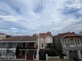 Appartement T3 à Arcachon, 3 min plage, terrasse plein sud et garage privé - FR-1-474-257 - Arcachon - 4