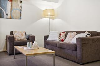 1BRD 1BTH 1PRK - Northbridge Apartment - 9