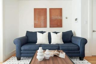 75-2A furnished 1BR W D Elev central park - New York - 1