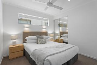 Chic 2-Bed Apartment & 5 minutes walk to QPAC - Brisbane - 7