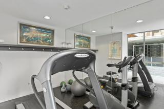 Chic 2-Bed Apartment & 5 minutes walk to QPAC - Brisbane - 5