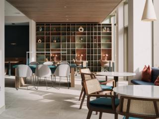 Urban Rest Stratford Apartments - Londra - 4