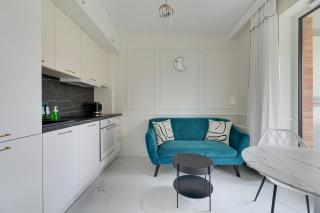Sunny Garden by Grand Apartments - Danzig - 0