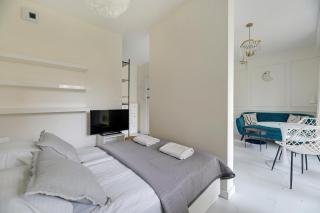 Sunny Garden by Grand Apartments - Danzig - 1