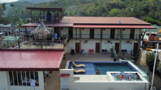 Villa Pamana Inn Puerto Galera powered by Cocotel - Puerto Galera - 1