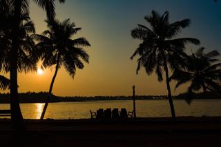 UDBHAV VINTAGE RESORT - Udupi - 6