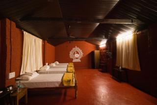 UDBHAV VINTAGE RESORT - Udupi - 3