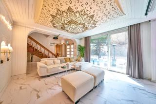 Sg Tailored Service Home Near Metro - Seul - 0