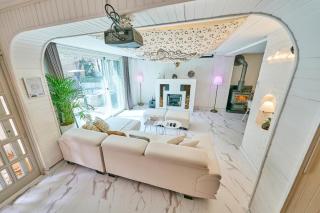 Sg Tailored Service Home Near Metro - Seul - 2
