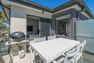 The Adams - Heart of Rosebud Retreat for Groups - 7