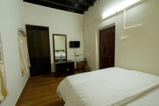UDBHAV VINTAGE RESORT - Udupi - 1