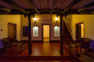 UDBHAV VINTAGE RESORT - Udupi - 7