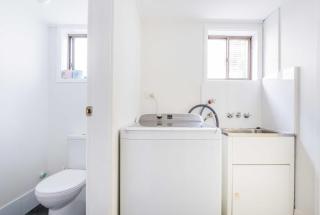 Villa 1 and Villa 2 - 1