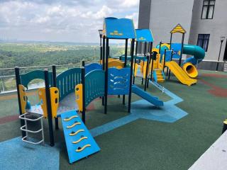 Walk to Legoland, Kid LegoToys, D'Pristine Medini - Nusajaya - 5