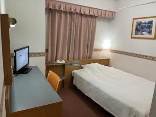 Hotel Alpha-One Niigata - Niigata - 0