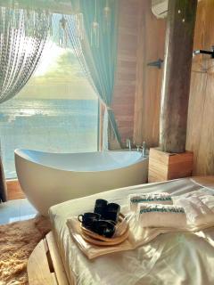 Oceanside Villa Phuquy Island - 8