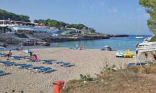 Acuario - Cala Blanca - 0