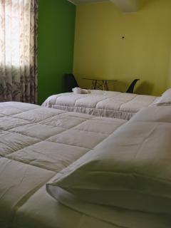 Casa Místico - Ayacucho - 1
