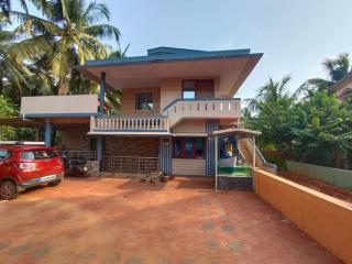 Apsara Home Stay Honavar - Honāvar - 0