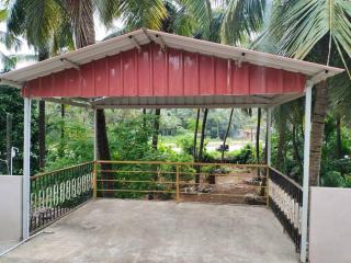 Apsara Home Stay Honavar - Honāvar - 8