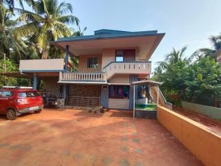 Apsara Home Stay Honavar - Honāvar - 1
