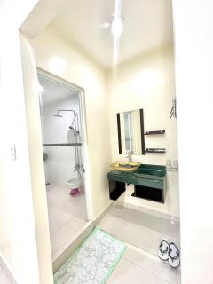 Cherry Homestay - Hoàng Đế motel - Chau Doc - 4