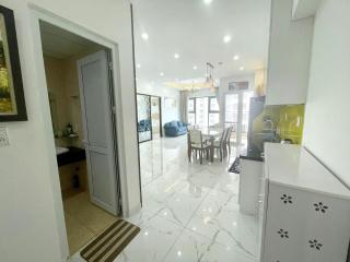 Nha Trang Ocean View Apartment - Nha Trang - 2