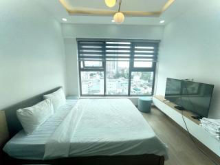 Nha Trang Ocean View Apartment - Nha Trang - 3