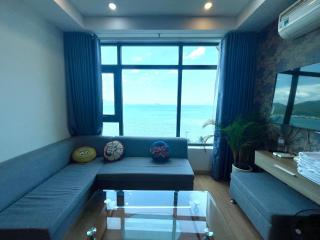Nha Trang Ocean View Apartment - Nha Trang - 7