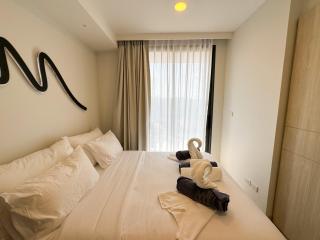 Квартира с видом на сад Лагуна 3714 by IBGProperty - Phuket - 6