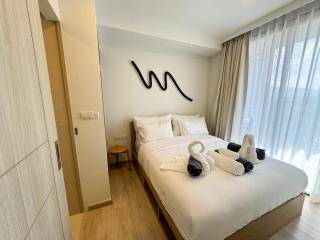 Квартира с видом на сад Лагуна 3714 by IBGProperty - Phuket - 9