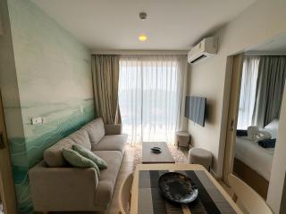 Квартира с видом на сад Лагуна 3714 by IBGProperty - Phuket - 4