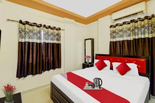 Hotel O Ap Royal Rooms - Nagpur - 2