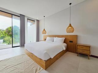Villa Ananda Nilaya - Munggu - 5