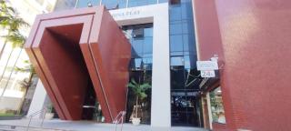 Hotel sol vitória Marina - 9